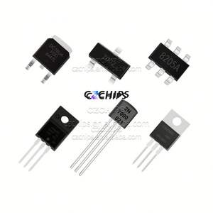 En stock EUP2573VIR1 TO23-5 Transistor semi-conducteur Triode Approvisionnement de précision pour composants électroniques - Product Image 1