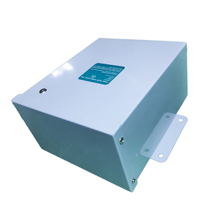 工場供給 電力消費最適化装置 節電器 パワーセーバー エアコン エンジン用 三相380V T800 - Product Image 5