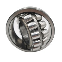 Cage de type E 22316E/C3 22217E/C3 22218E/C3 22219E/C3 Roulement à rouleaux sphériques 22220E/C3 22221E/C3 22222E/C3 22224E/C3