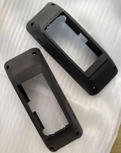 Prototipos de impresión 3D de grado industrial y producción de bajo <span class=keywords><strong>volumen</strong></span> ABS/TPU/<span class=keywords><strong>PC</strong></span>/Nailon/fibra de carbono, moldeado de silicona y piezas metálicas - Product Image 3