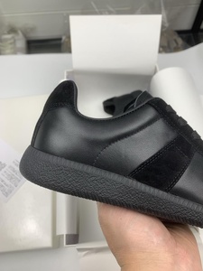 Marca de Moda de Lujo de Diseñador, Zapatos Deportivos y Casuales de Alta Calidad para Hombre y Mujer, Zapatos para Caminar con Cordones de Cuero Genuino - Product Image 3