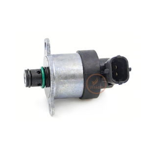 ตัวควบคุมแรงดันปั๊มน้ำมันเชื้อเพลิงราง 0928400813 0928400651 13617804411 0928400810 - Product Image 5