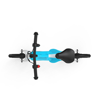 Trottinette électrique pour enfants, étanche IPX4, moteur 24V 5AH 180W, trottinette à pousser pour enfants, garçons et filles de 3 à 12 ans, jouet pour enfants
