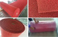 1x10m/rouleau 6mm 12mm Tapis spaghetti de chantier pour la France