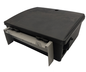 Wholesale High Quality Durable Lockable <b>Rat</b> Bait Box Anti Dust Waterproof Household Garden Rodent Control Mouse Bait Station - Product Image 1