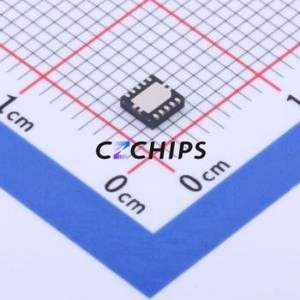 Original flambant neuf TPS54140ADRCR VSON-10-EP(3x3) Circuit intégré IC puce PMIC DC-DC puissance IC - Product Image 2