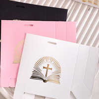 Großhandel OEM Festliche Süßigkeiten-Schokoladenbox Geschenktaugliche Exquisite Biologisch Abbaubare Umweltfreundliche Farbfixierte Schokoladen-Geschenkbox