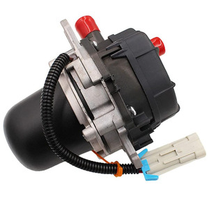 12560095ปั๊มลมหมุนเวียนสำรองสำหรับเครื่องยนต์ Buick Pontiac Chevrolet Corvette GMC - Product Image 4