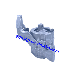 适用于奥迪A8D4 RS6 RS7 S6 S7发动机支撑垫4H0199255T 4H0199256T 4H0199256AA 4H0199255AA - Product Image 4