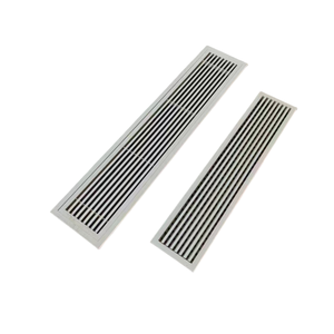 Ventilación ABS Escape Aire acondicionado Techo Aire acondicionado Rejilla <span class=keywords><strong>de</strong></span> ventilación <span class=keywords><strong>de</strong></span> <span class=keywords><strong>pared</strong></span> Rejillas <span class=keywords><strong>de</strong></span> barra lineales extraíbles - Product Image 6