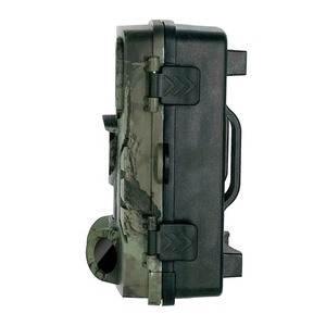 Caméra de <span class=keywords><strong>chasse</strong></span> de surveillance extérieure HD 13MP infrarouge camouflage PR700pro vision nocturne induction étanche avec fonction de suivi - Product Image 2