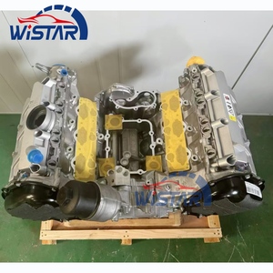 Motor <span class=keywords><strong>V6</strong></span> EA839 de alta calidad EA837 conjunto de motor diésel para Audi Q7 VW <span class=keywords><strong>Touareg</strong></span> 3,0 T CJT 06E100031FX 06E100031F 06E100032K - Product Image 4