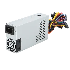 Julongfengbao 300W Flex 1U ITX trường hợp máy chủ cung cấp điện cho PC máy tính mini máy tính lớn trường hợp PSU