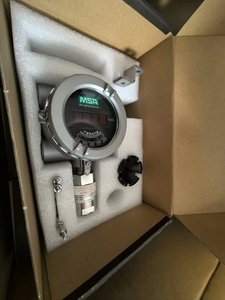 NOVO EM ESTOQUE: Detector de Gás Fixo MSA DF-8500 DF8500 - Product Image 6