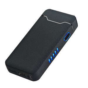 Nuova Serie di Accendini in Lega di Zinco dal Design Minimalista con Batteria Personalizzata Stampata per Sigarette e Sigari - Regali Aziendali - Product Image 6