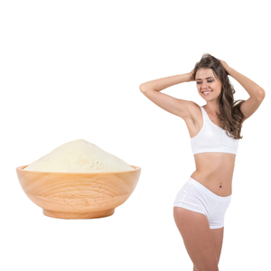 Precio de fábrica Natural Beauty Care Diet Suplemento Slim Body Weight Loss Sibu Powder Metabolic Health Sibu - Product Image 2