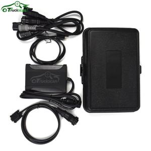 Kit de diagnostic DOOSAN (uVIM) avec garantie de 2 ans pour les moteurs diesel de chariots élévateurs, excavatrices, chargeuses et camions Doosan, outil d'analyse de moteur - Product Image 2