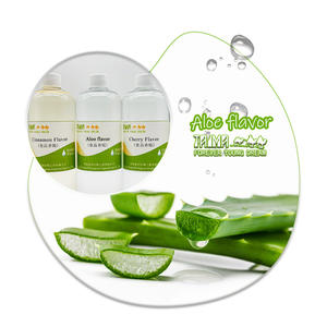 Concentrado de Aloe Taima, Saborizante y Aromatizante de Grado Alimenticio, Saborizante Líquido de Aloe para Alimentos - Product Image 5
