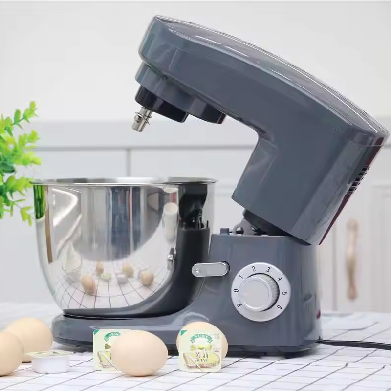 Salter Retro Kan Blender - 1,5 L Glazen Kan - Crème