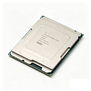 Processeur serveur Xeon Gold 6526Y en gros, 16 cœurs, 32 threads, 2,8 GHz, 3,9 GHz, 37,5 Mo, 195 W, LGA4677, DDR5, d'occasion, 100 % testé et fonctionnel - Product Image 1