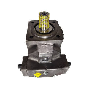 Bomba hidráulica de flujo axial A4 A4VSO A4VSO250 A A4VSO 250 <span class=keywords><strong>DR</strong></span> /30R-FPB13N00 piezas hidráulicas - Product Image 5