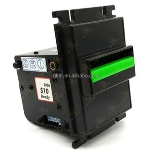 Nhà Máy Bán buôn chất lượng tốt nhất ICT lv77 hóa đơn chấp nhận 110V AC cho kỹ năng máy trò chơi với nhiều trò chơi - Product Image 6