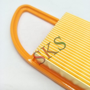 ที่กรองอากาศสำหรับ BR500 <span class=keywords><strong>BR550</strong></span> BR600กระเป๋าเป้สะพายหลังแบบมีที่เป่าลม4282 141 0300แบบพรีเมี่ยม - Product Image 4