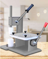 Machine à cuire à la vapeur manuelle pour petits pains farcis Machine automatique de fabrication Siopao Baozi Momo
