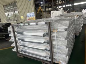 Conjunto de Elevador Trasero Modular Ensamblado, Reemplazo Conveniente de Piezas Parciales para Reducir los Costos de Mantenimiento - Product Image 4