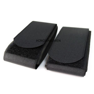 Asegure sus esquís <span class=keywords><strong>de</strong></span> fondo con correas <span class=keywords><strong>de</strong></span> esquí <span class=keywords><strong>de</strong></span> gancho y lazo impresas con logotipo personalizado - Product Image 3