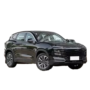 2023 JETOUR DASHANG Edition 1,6 T DCT <span class=keywords><strong>KINGPLUS</strong></span> бензиновый автомобиль Подержанный автомобиль Бестселлер - Product Image 1