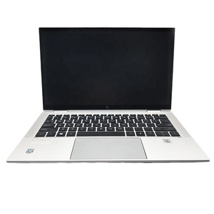 EliteBook X360 1030 G7 2-in-1 màn hình cảm ứng máy tính xách tay A + lớp 7 thế hệ I7/i5 16GB/512GB giá rẻ sử dụng máy tính HP - Product Image 4