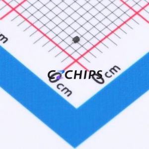 Nuevo y original HRSBC6.8CMT2N SOD-923 Transistor ESD y protección contra sobretensiones (TVS/ESD) - Product Image 1