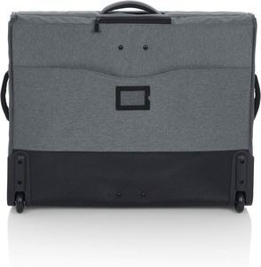 Muestra gratuita Maletín de negocios personalizado, portátil, oficial, de gran capacidad, para viajes, bolso de mano para computadora - Product Image 6