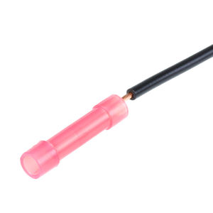 Высококачественный автомобильный нагреватель Renault Megane 2 Scenic II, резистор, жгут проводов, соединитель - Product Image 4