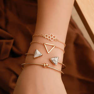 Bracelet vintage avec pendentif <span class=keywords><strong>papillon</strong></span>, perles, strass et roses, chaîne cubaine, pour femme, vente en gros de bijoux - Product Image 1