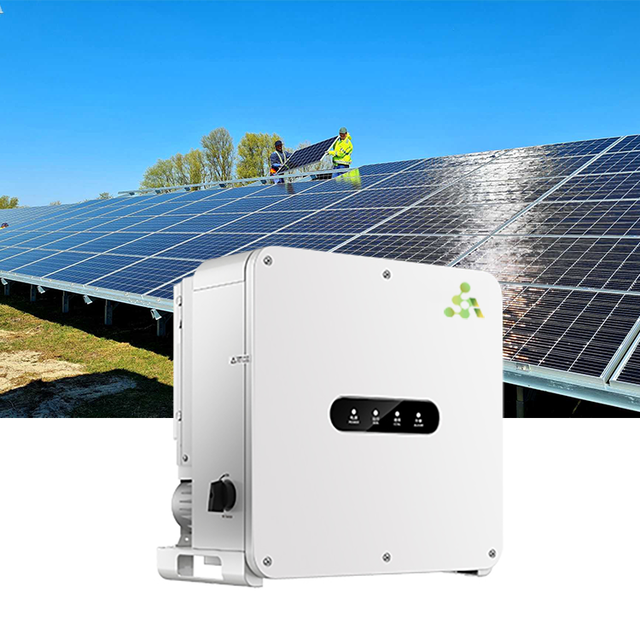 Amazing 30kw Solar System on Grid Tie 30kw Solar Products Roof Solar System Set on Grid for Solar on Grid System