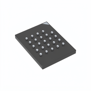 En stock, acheter en ligne des composants électroniques N25Q256A83E1240E 24 TBGA Mémoire - Product Image 1