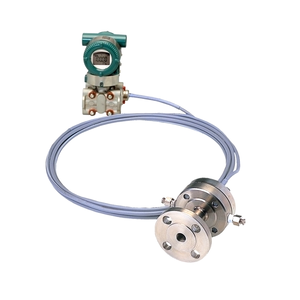 Diferencial de Diafragma Inteligente EJA438E con IP67 para Monitoreo Industrial - Product Image 1