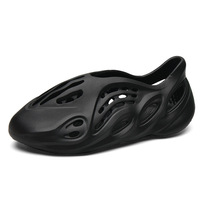 Chaussures de jardin EVA légères pour hommes, sabots élégantes et à séchage rapide, nouvelle génération