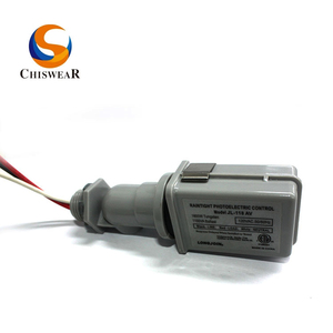 120-<span class=keywords><strong>de</strong></span> madre y <span class=keywords><strong>de</strong></span> montaje giratorio térmica Photocontrol para el área <span class=keywords><strong>de</strong></span> iluminación - Product Image 3