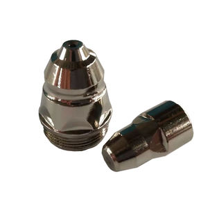 Electrodos y Boquillas para Antorcha de Plasma CNC P80 - Product Image 3