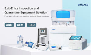 Laboratuvar için <span class=keywords><strong>BIOBASE</strong></span> çin FH1200PL laboratuvar biyolojik güvenlik kabini sınıfı - Product Image 6