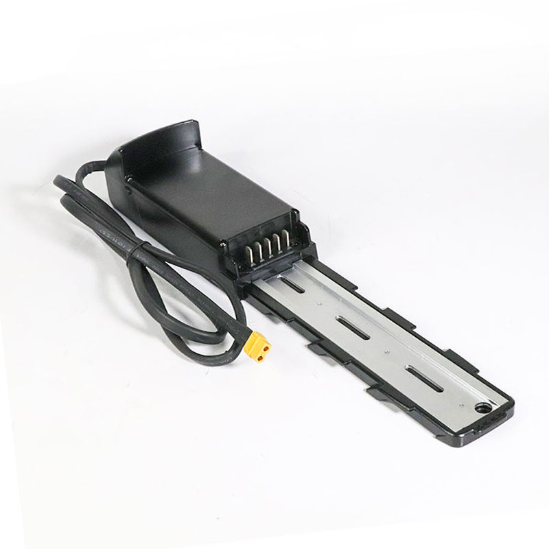 Câble De Batterie YAMAHA 7P Pour Vélo électrique - Neuf Sous Emballage D'origine