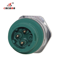 Nuevo sensor de presión de aceite para motor Cummins QSK60 QSK78 3408600 5594378 3408601