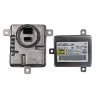 JUSHUO Xenon Ballast HID Module de lampe Unité de commande Ordinateur 8K0.941.597.C Pour S5 Q5