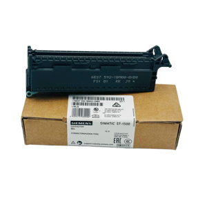 Controlador PLC Nuevo y Original 6ES7 592-1MB00-0XB0 6ES7592-1MB00-0XB0 Serie Basic Unit con Conector Push-In - Product Image 4