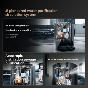 Automatic Water Production Intelligent Sweeping Robot - Product Image 4