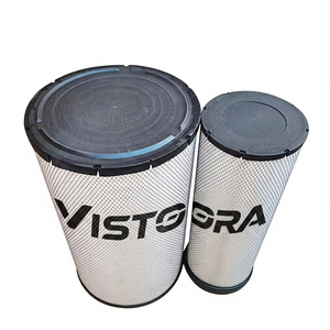 VISTORA Nuevo Filtro de Aire para Automóviles y Camiones de Uso Pesado OE 84386403 Papel de Filtro de Alta Calidad Tamaño Estándar - Product Image 2