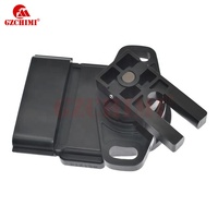 Nouveau capteur TPS de Position d'accélérateur pour 2000-2006 Mitsubishi Pajero Montero V60 V70 V73 V77W V75 3.8L MR578791 MR988414